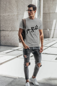 NOBLE - Short Sleeve T-shirt